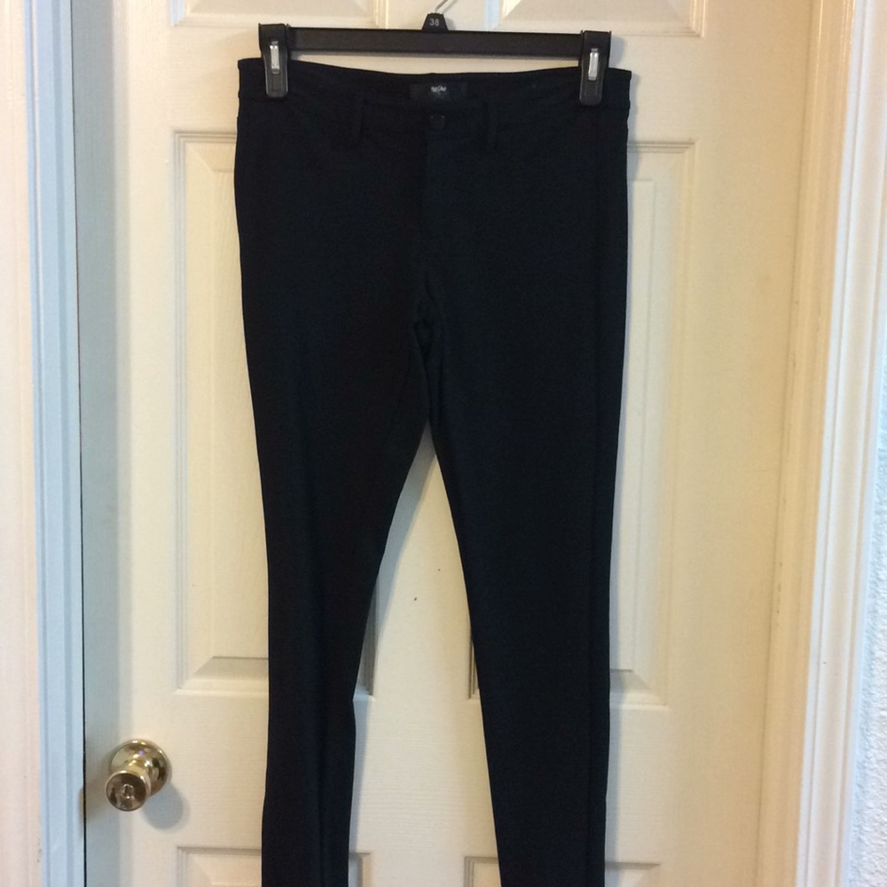 Work jeggings
